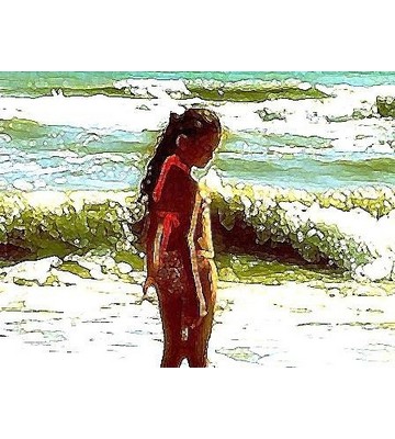 Il sole negl